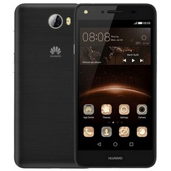 Замена разъема зарядки на телефоне Huawei Y5 II в Набережных Челнах